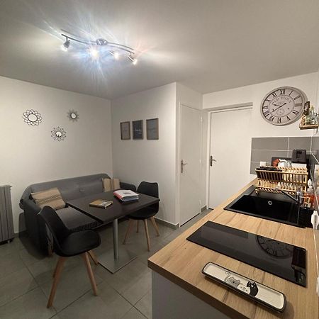 Appartement En Aveyron Aubin  Exteriér fotografie