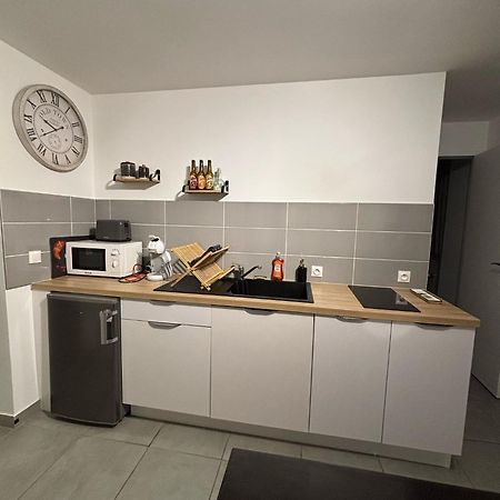 Appartement En Aveyron Aubin  Exteriér fotografie