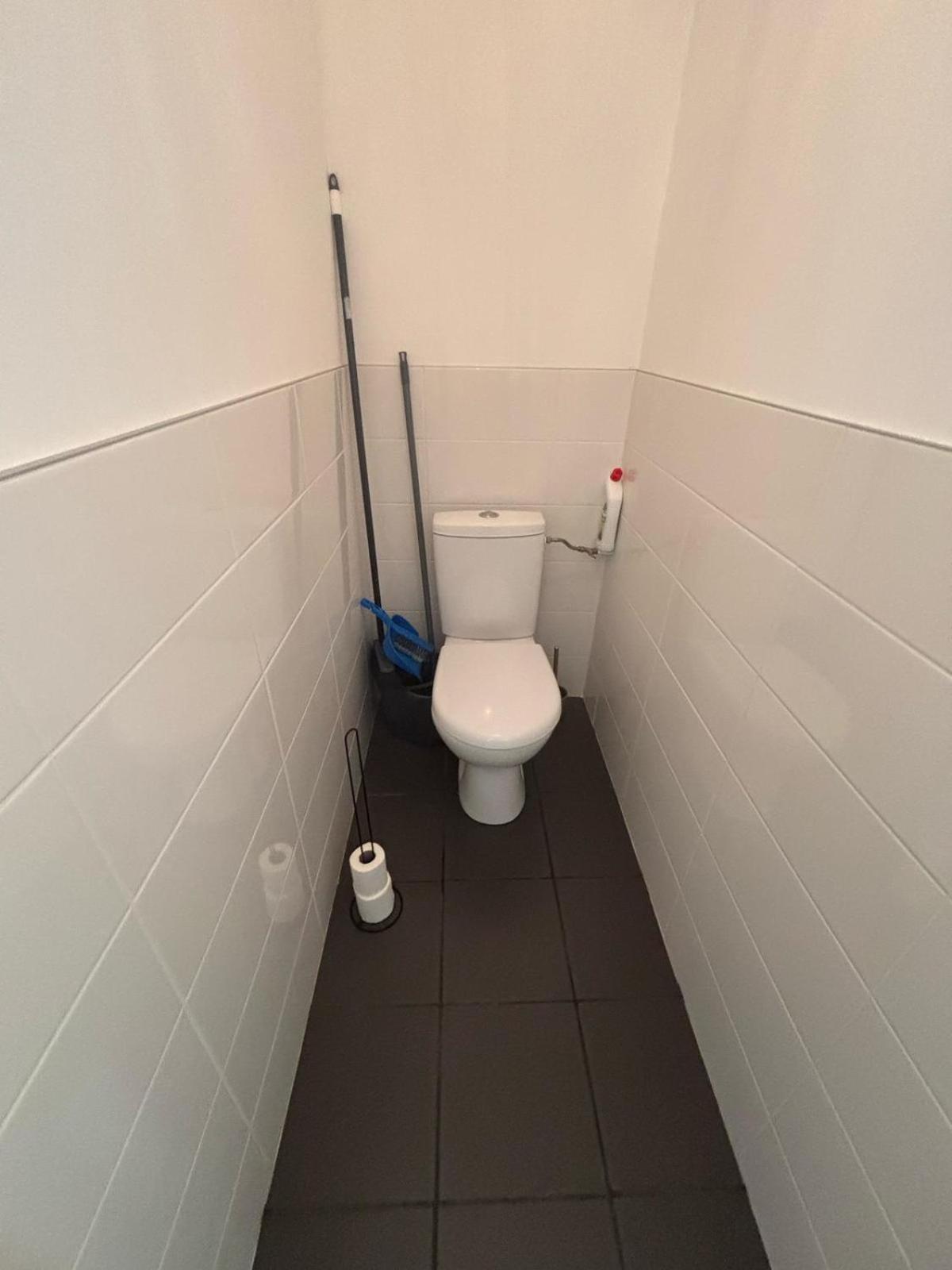 Appartement En Aveyron Aubin  Exteriér fotografie