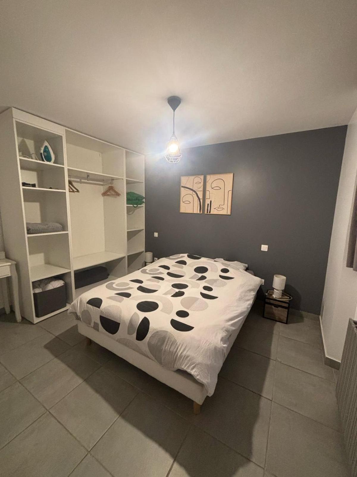 Appartement En Aveyron Aubin  Exteriér fotografie