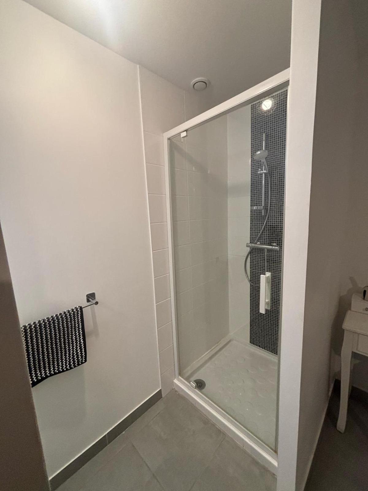 Appartement En Aveyron Aubin  Exteriér fotografie