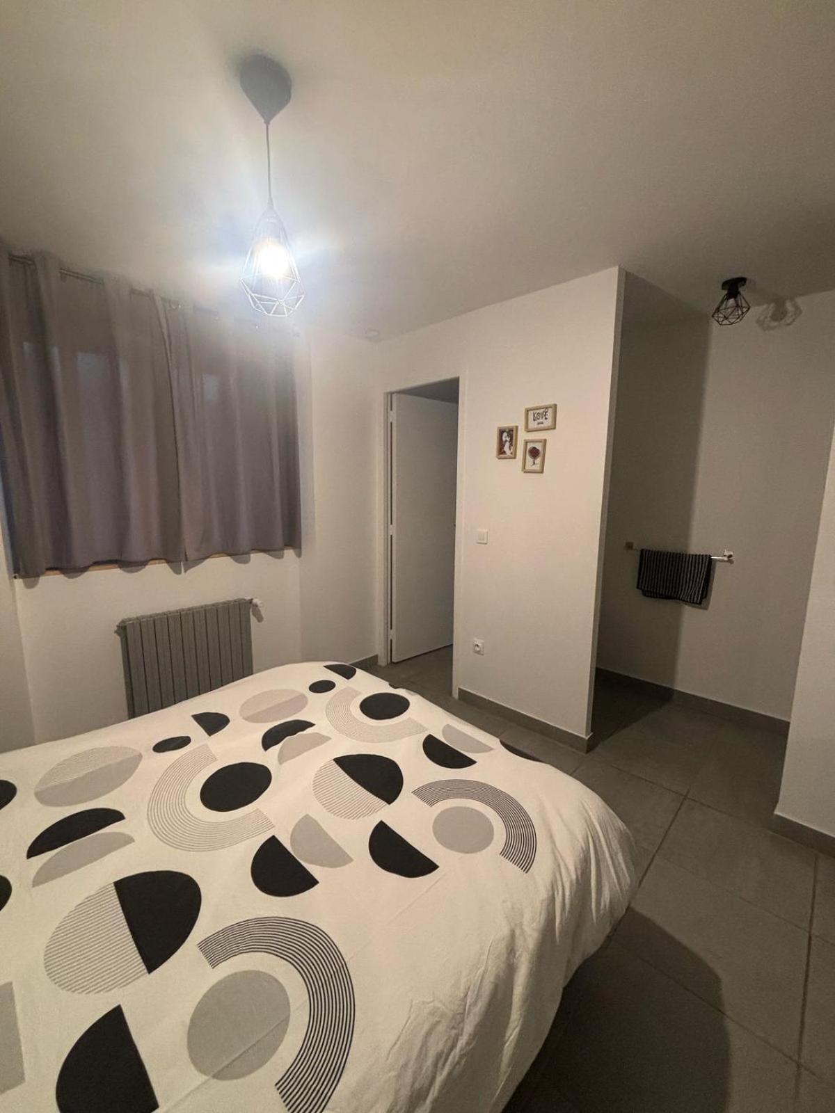 Appartement En Aveyron Aubin  Exteriér fotografie